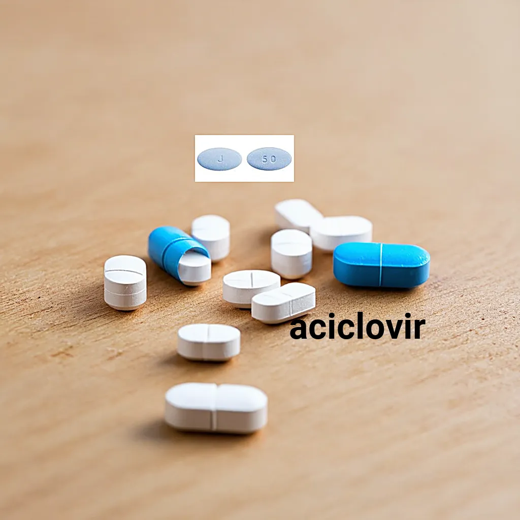 Aciclovir per herpes prezzo